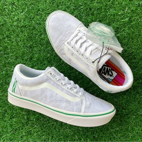 Vans Comfycush Old Skool Crayola Diy - Picture 5 of 6